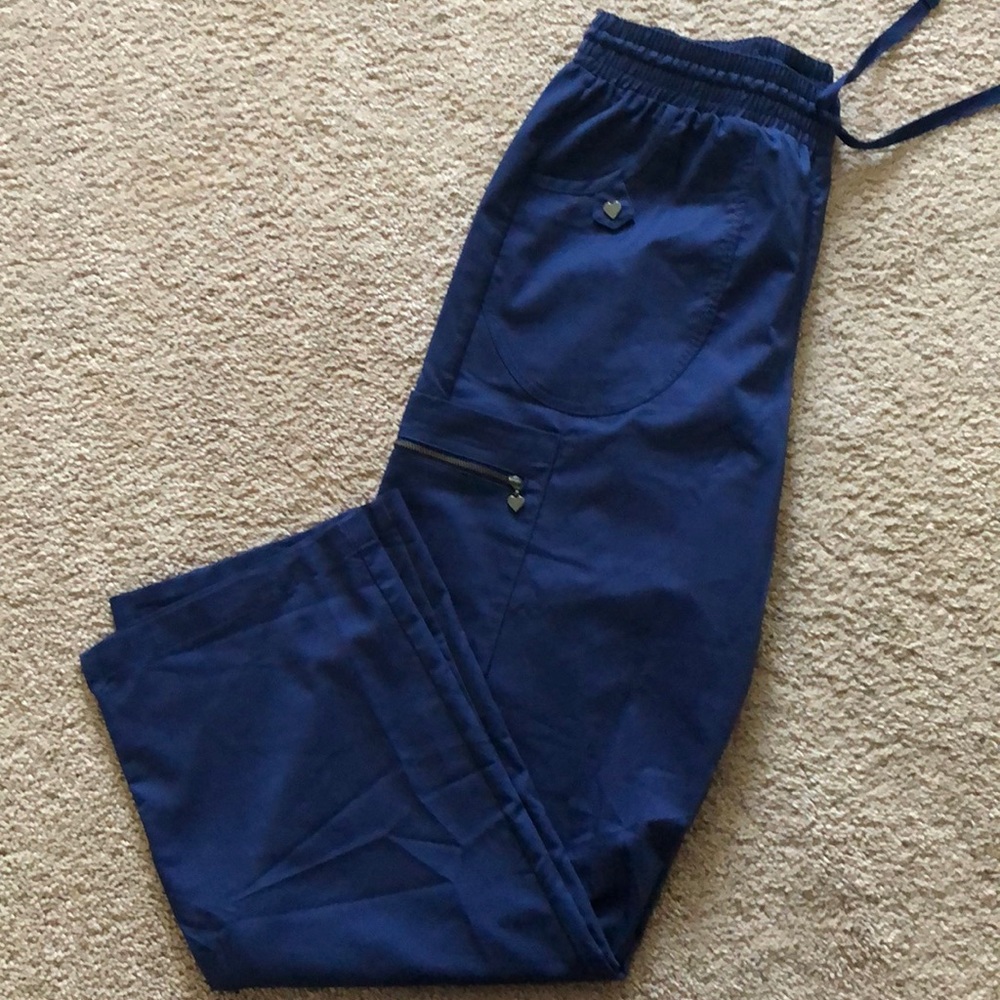 Nurse Mate- Brooke scrub pants